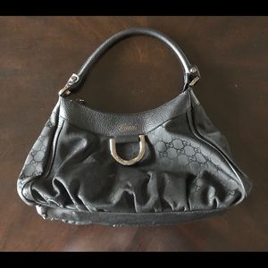 Gucci Shoulder Bag